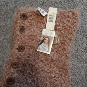 Simply Noelle neck wrap / scarf
